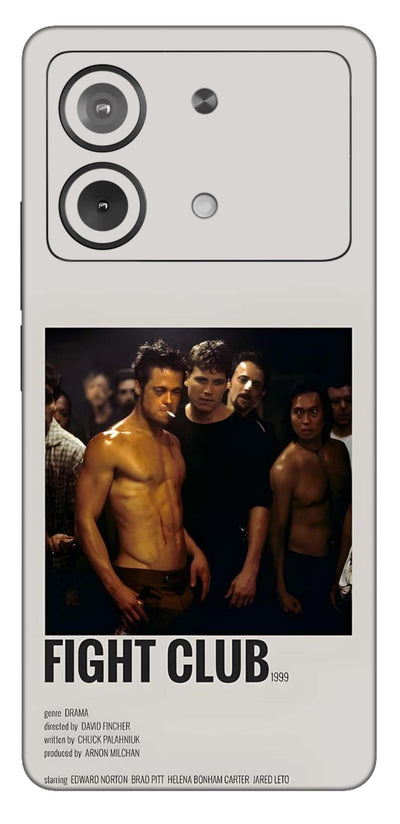 Fight Club 1999