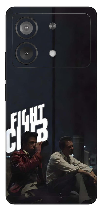 Fight Club