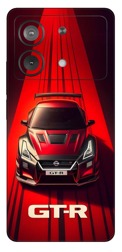GTR