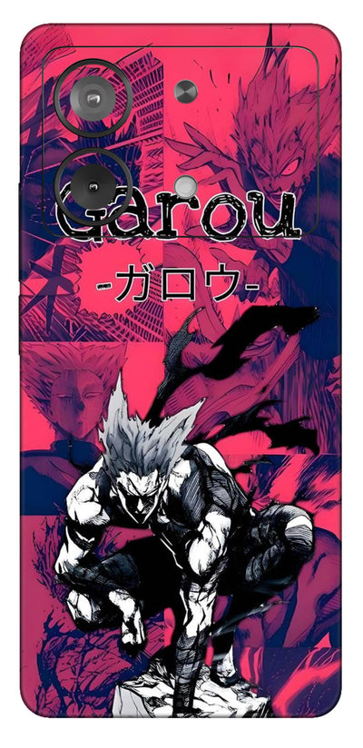Garou