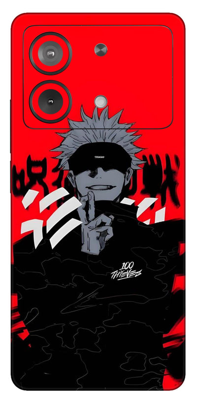 Gojo