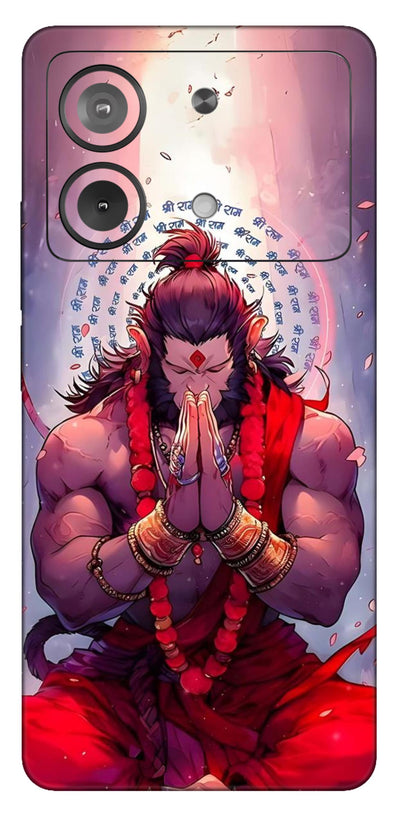 Hanuman