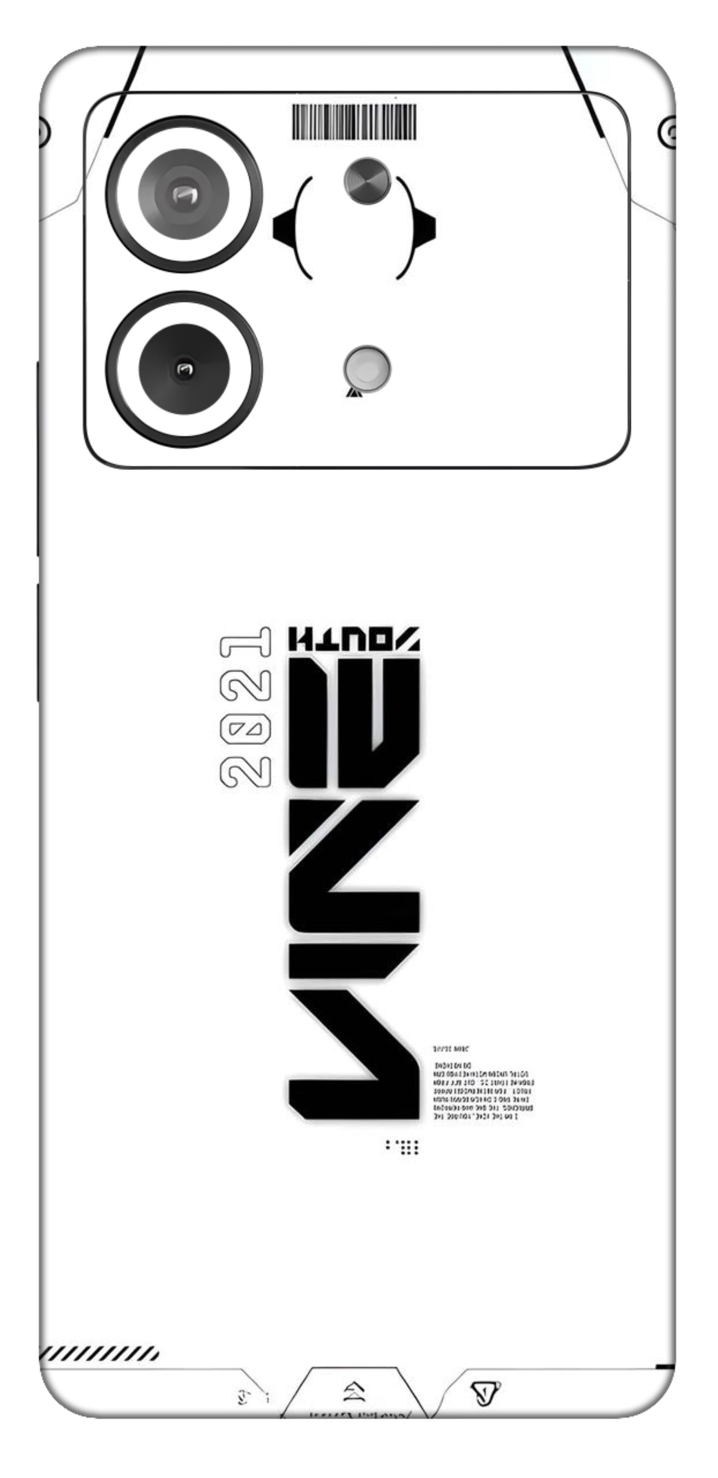Poco X6 Neo 5G Skins and Wraps