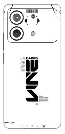 Poco X6 Neo 5G Skins and Wraps