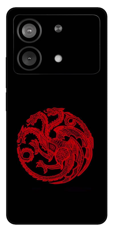 House of Dragon
