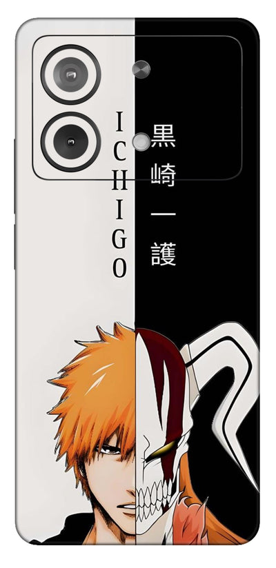 Ichigo