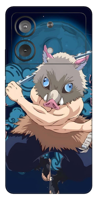 Inosuke