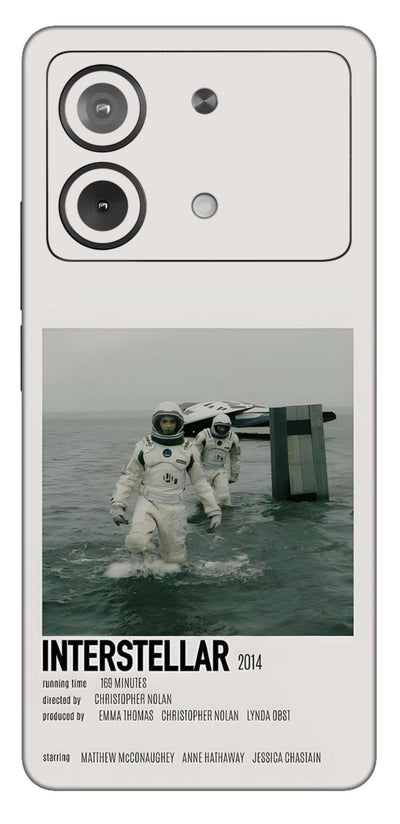 Interstellar
