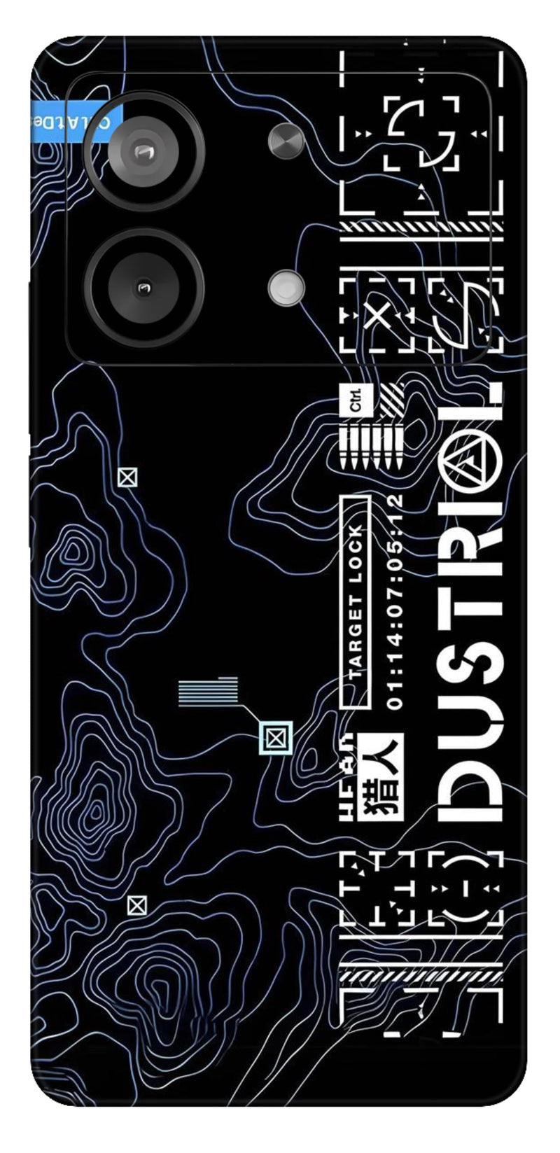 Poco X6 Neo 5G Skins and Wraps