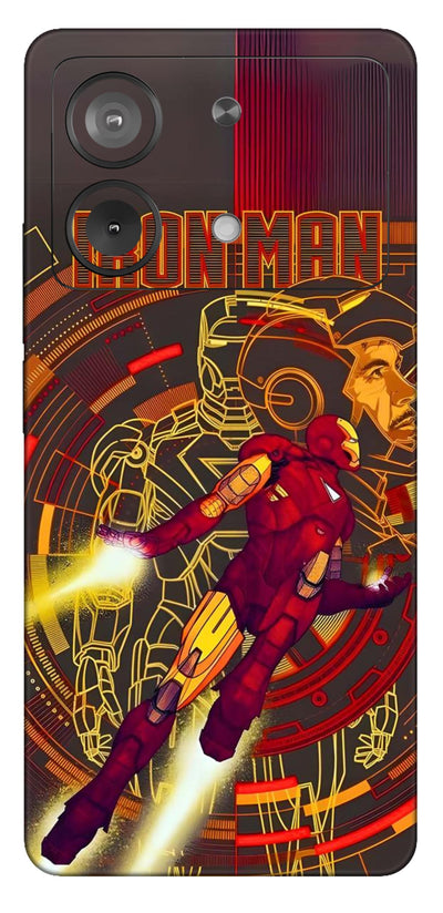 IronMan