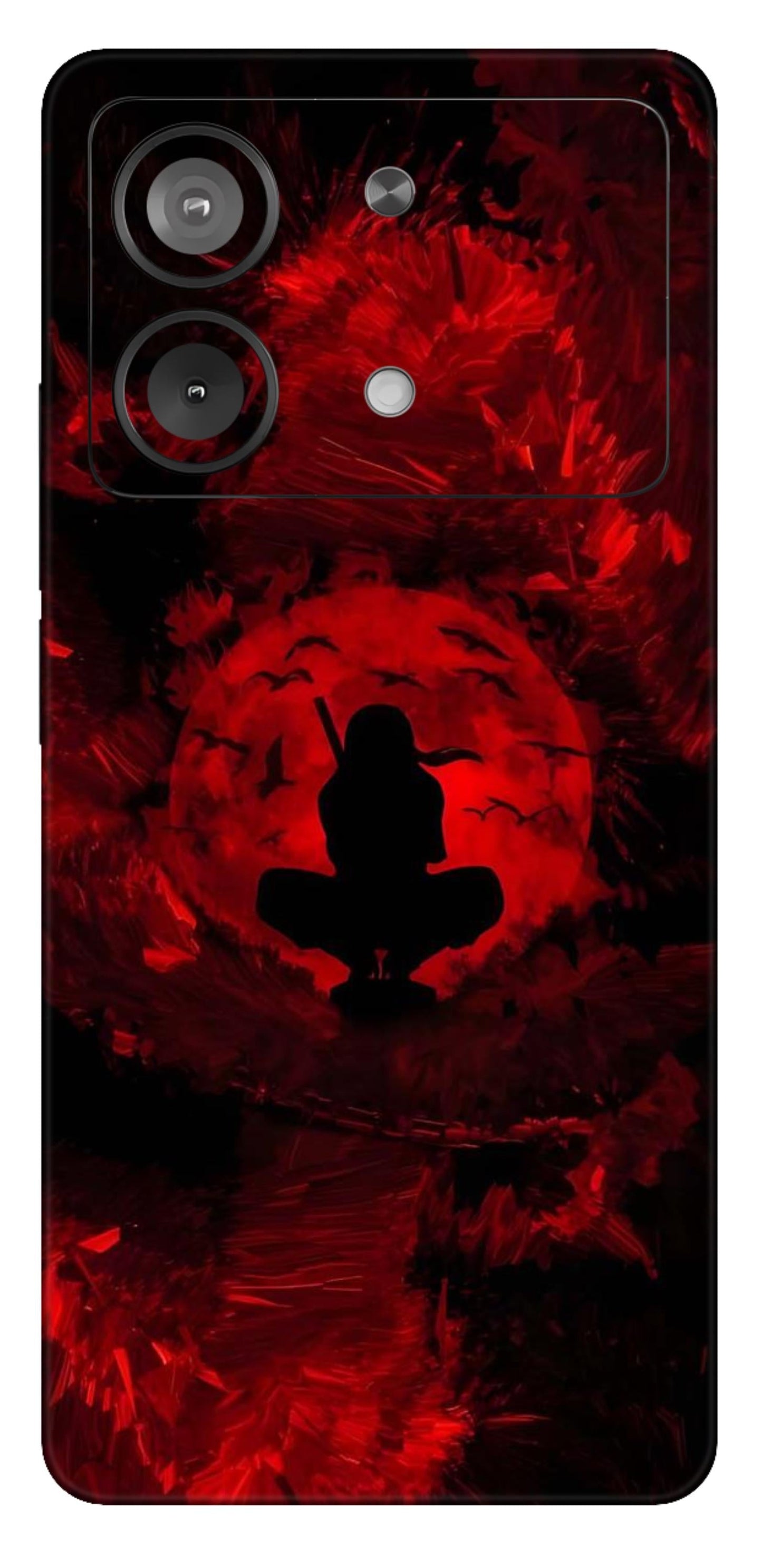 Poco X6 Neo 5G Skins and Wraps