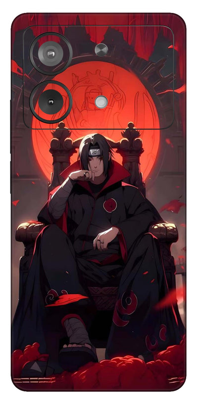 Itachi