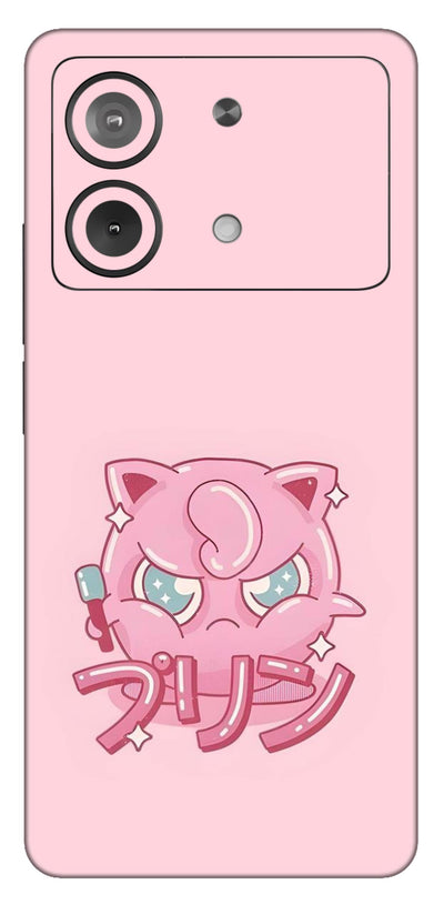 Jiggleypuff