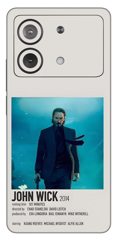 John Wick