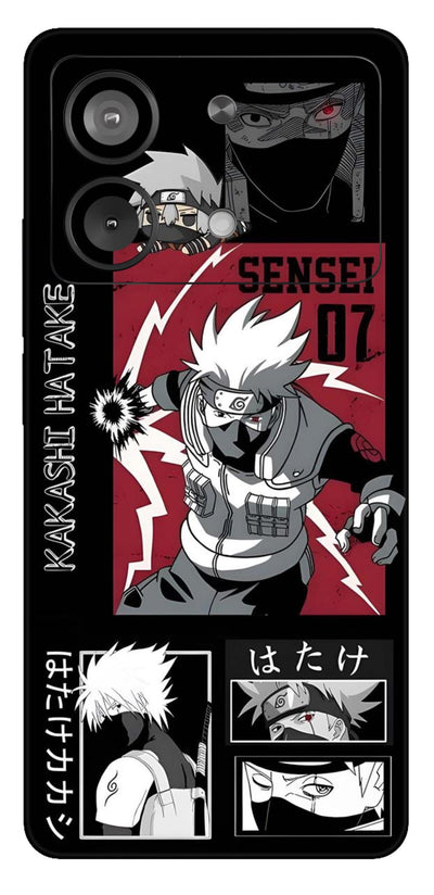 Kakashi