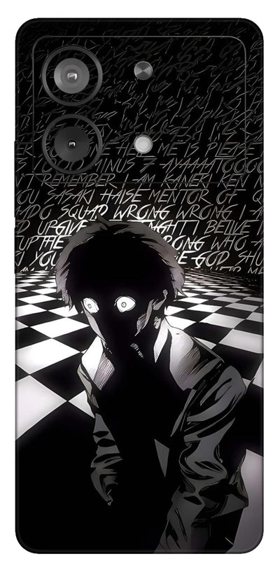 Kaneki