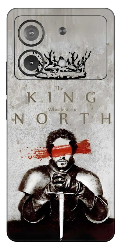 King in North