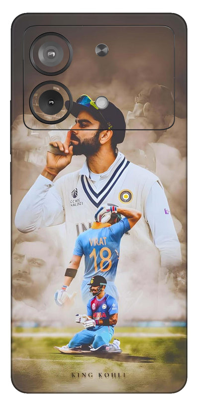 Kohli