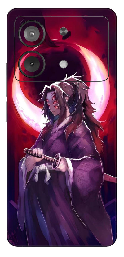 Kokushibo
