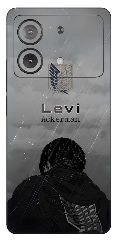 Levi