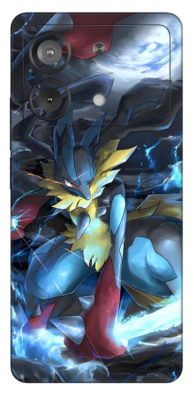 Lucario