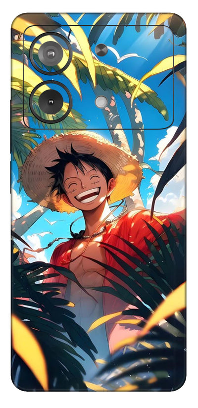 Luffy