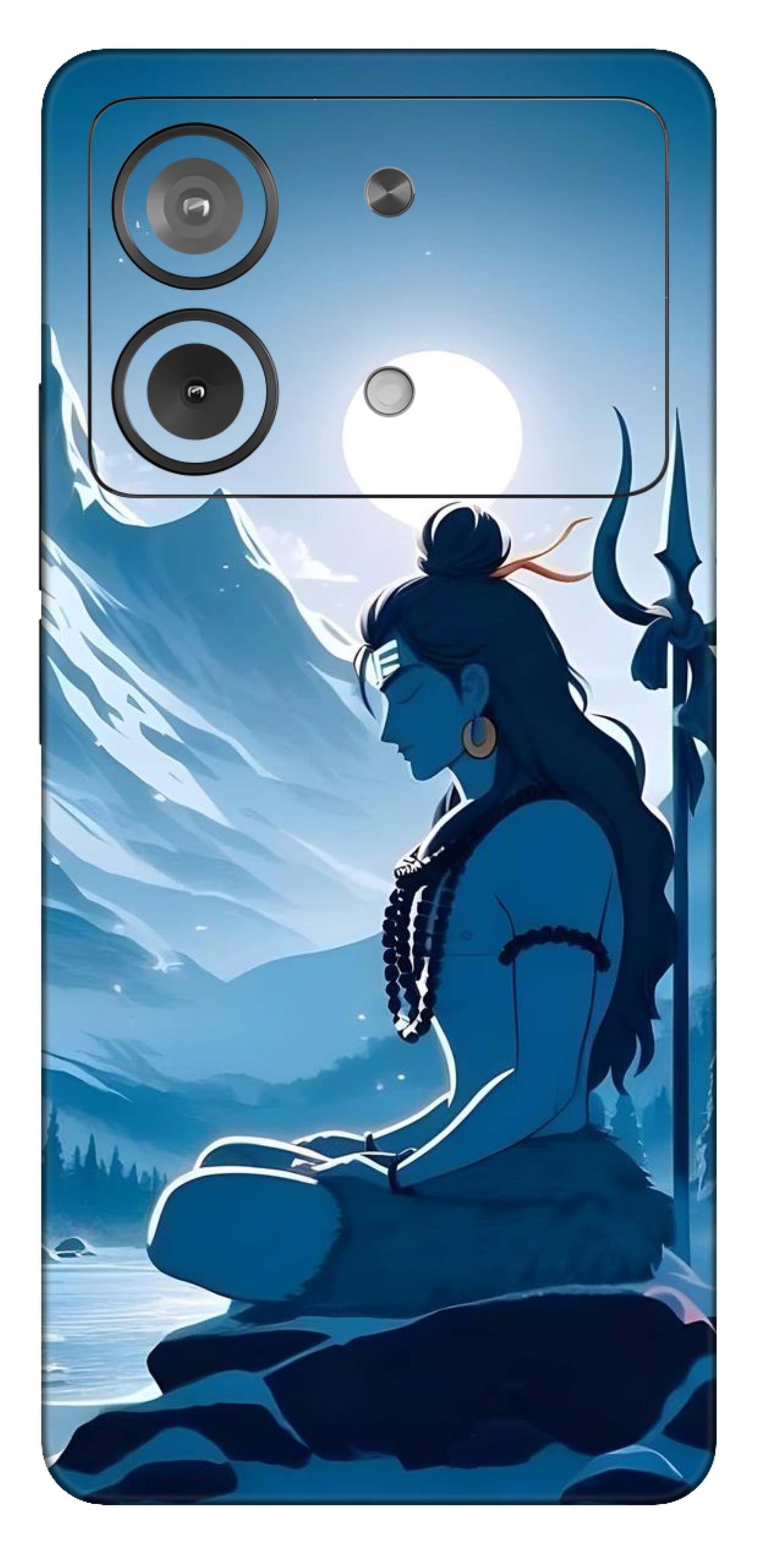 Poco X6 Neo 5G Skins and Wraps