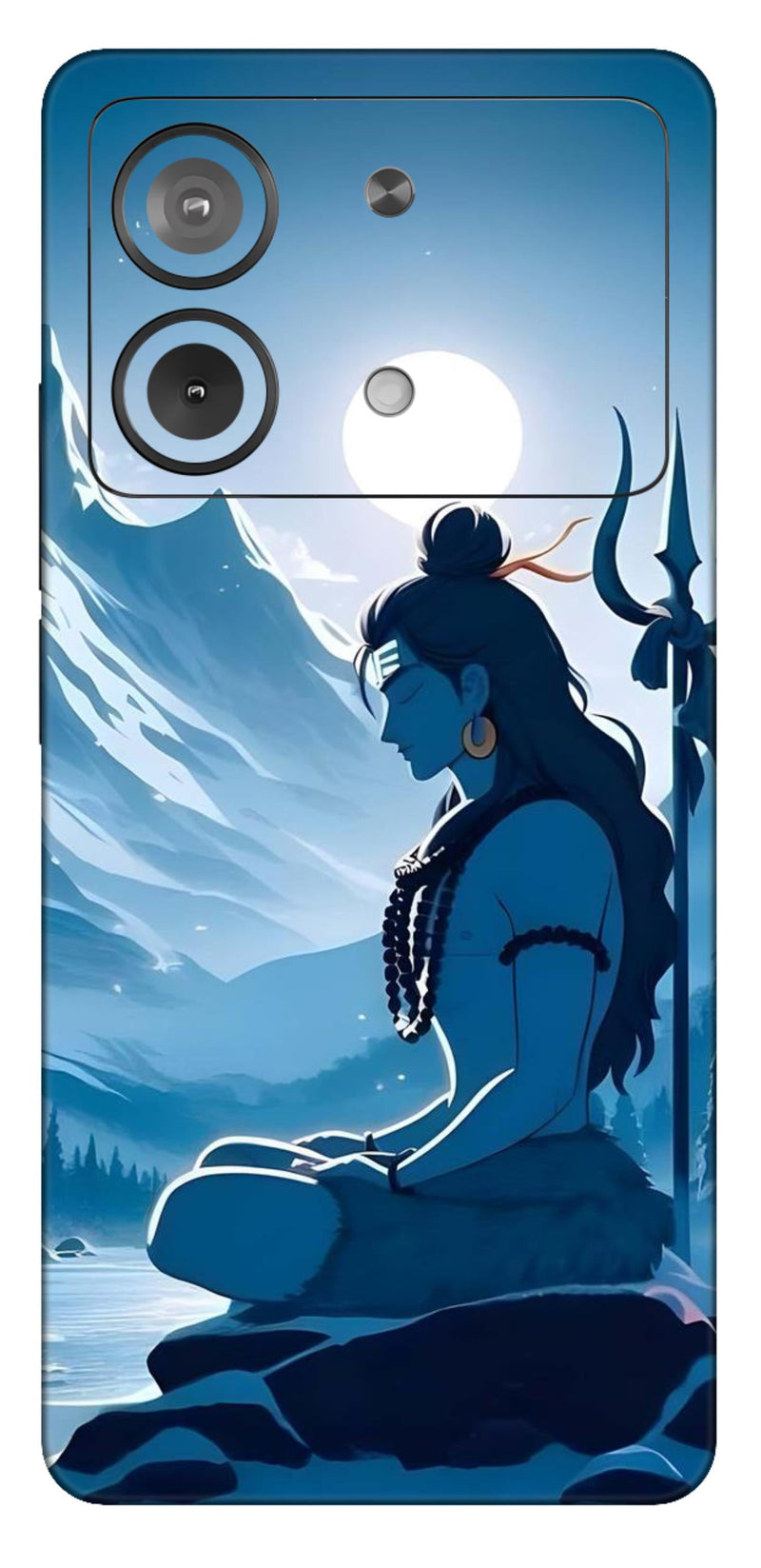 Poco X6 Neo 5G Skins and Wraps