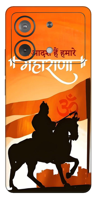 Maharana Shivaji