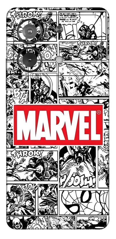 Marvel