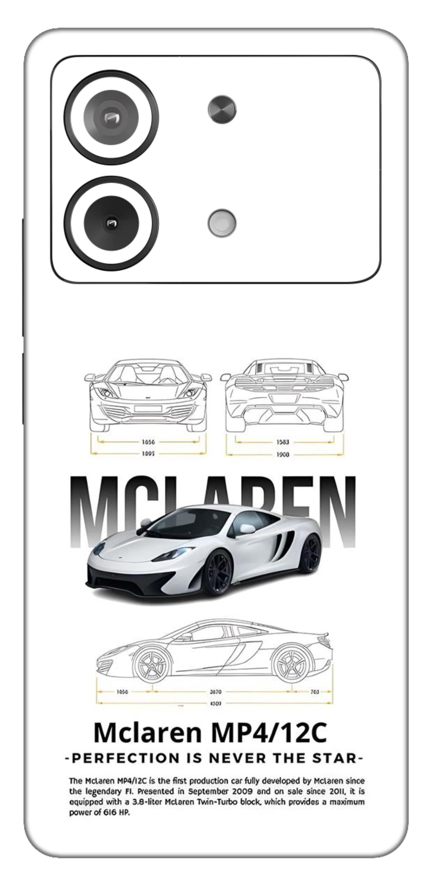 Poco X6 Neo 5G Skins and Wraps