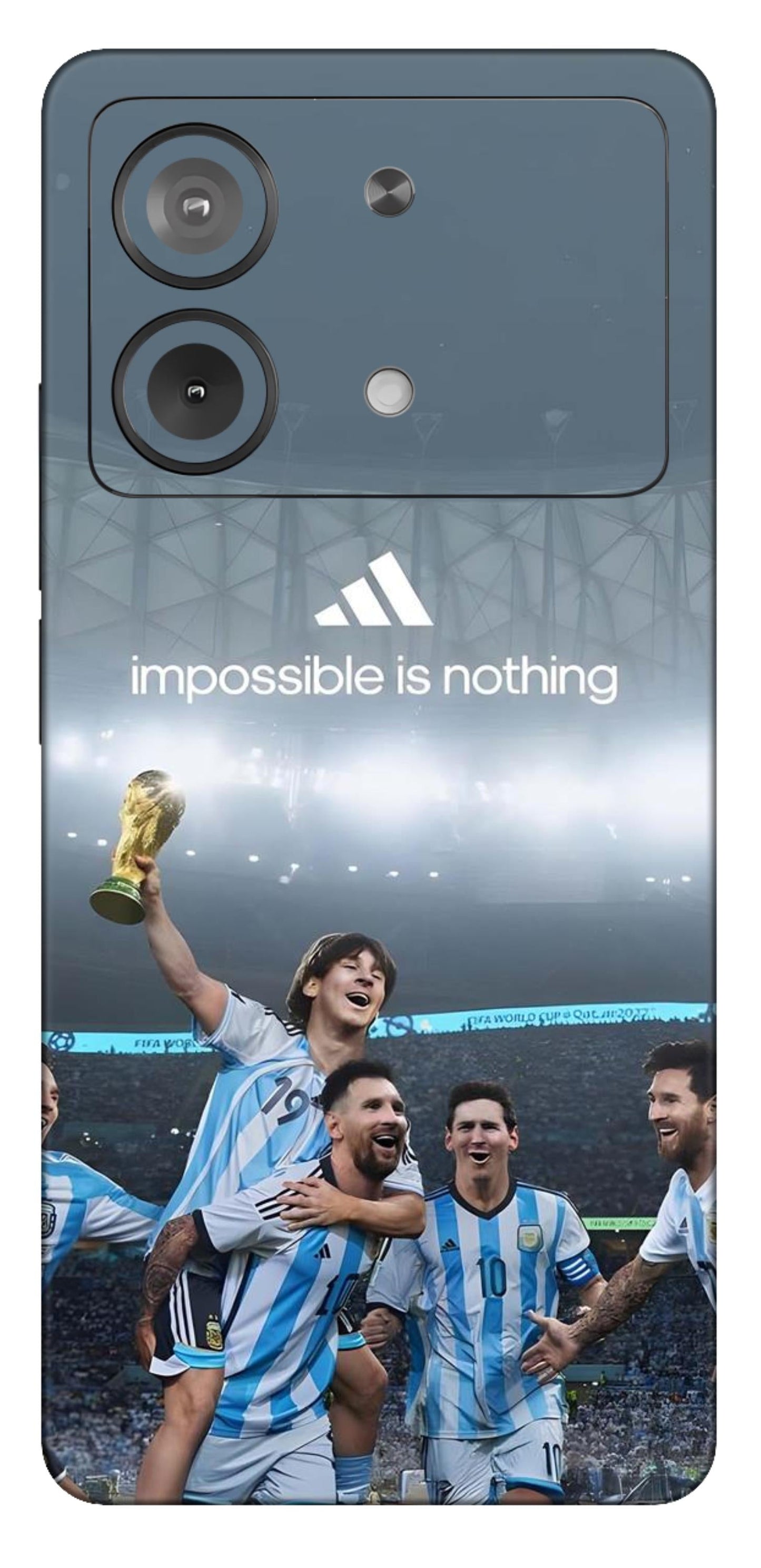 Poco X6 Neo 5G Skins and Wraps