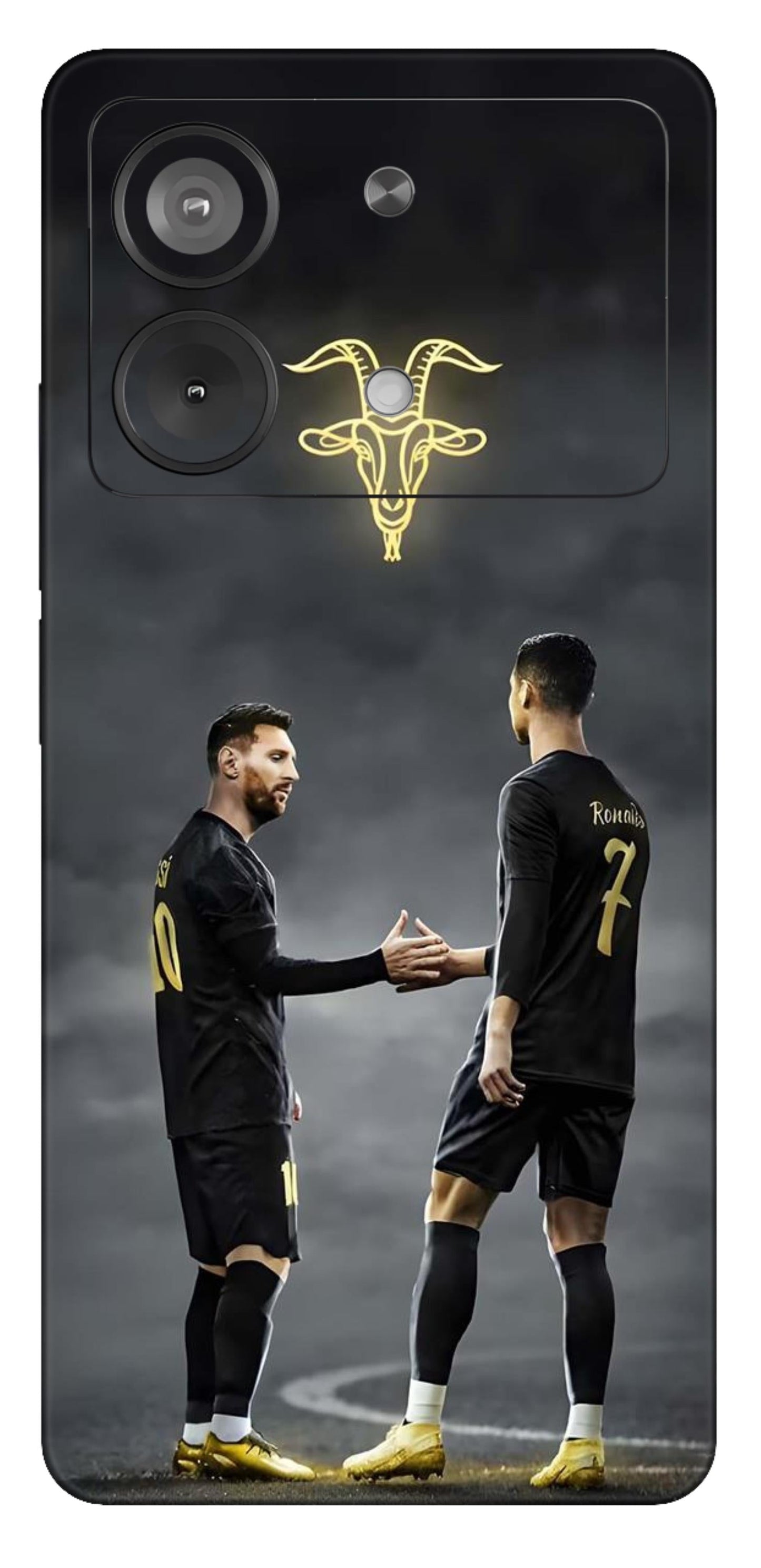 Poco X6 Neo 5G Skins and Wraps