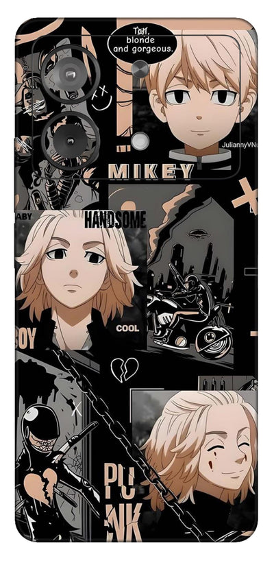 Mikey