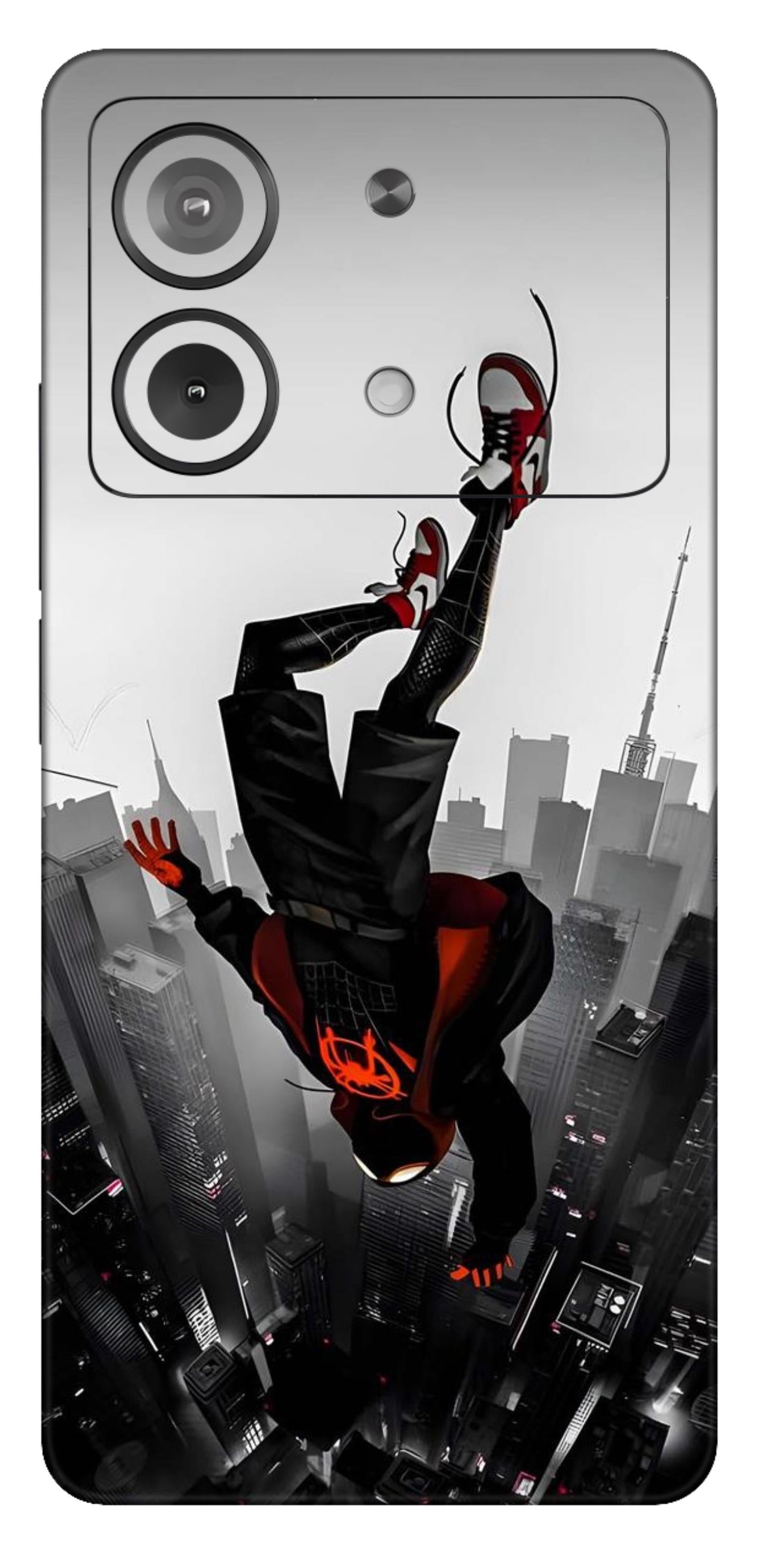 Poco X6 Neo 5G Skins and Wraps