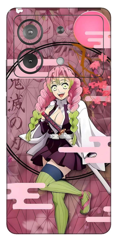 Mitsuri