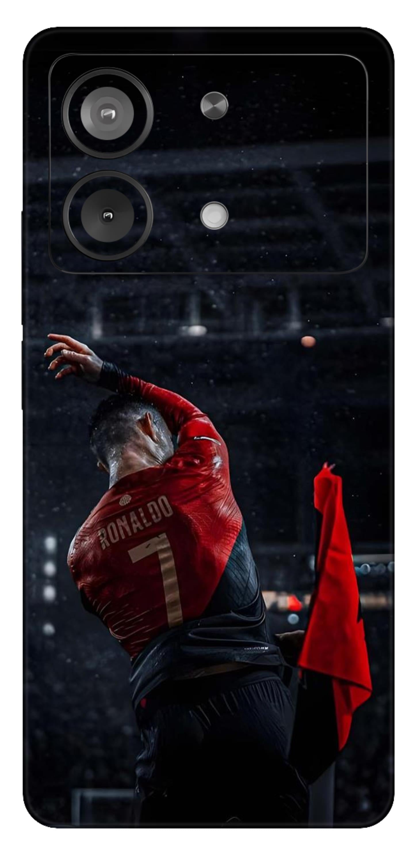 Poco X6 Neo 5G Skins and Wraps