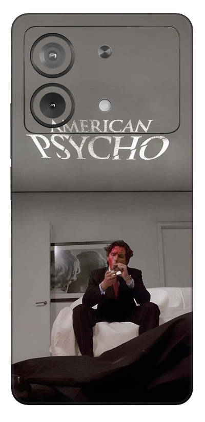 Patrick Bateman