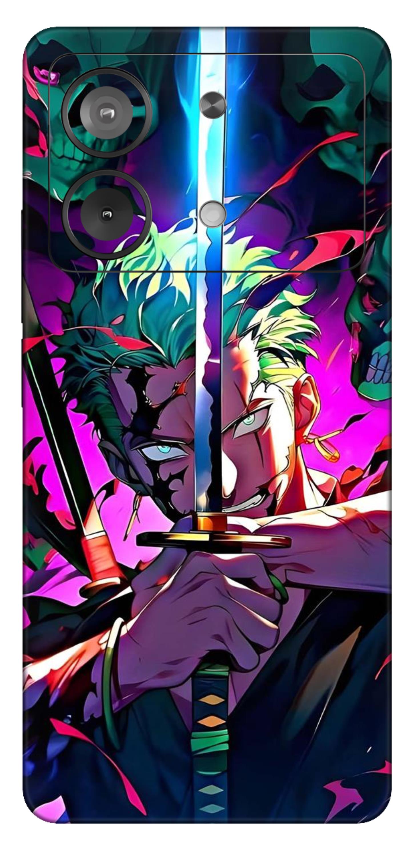 Poco X6 Neo 5G Skins and Wraps