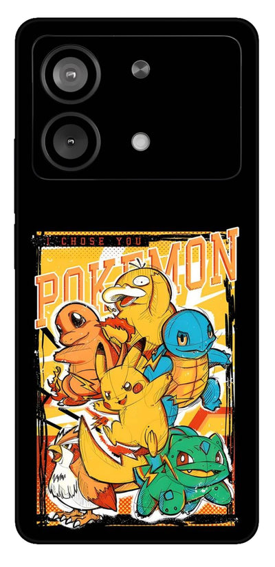 Pokemon Starter Pack