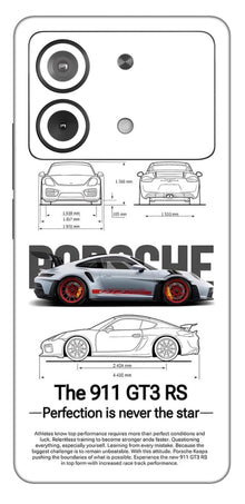 Poco X6 Neo 5G Skins and Wraps