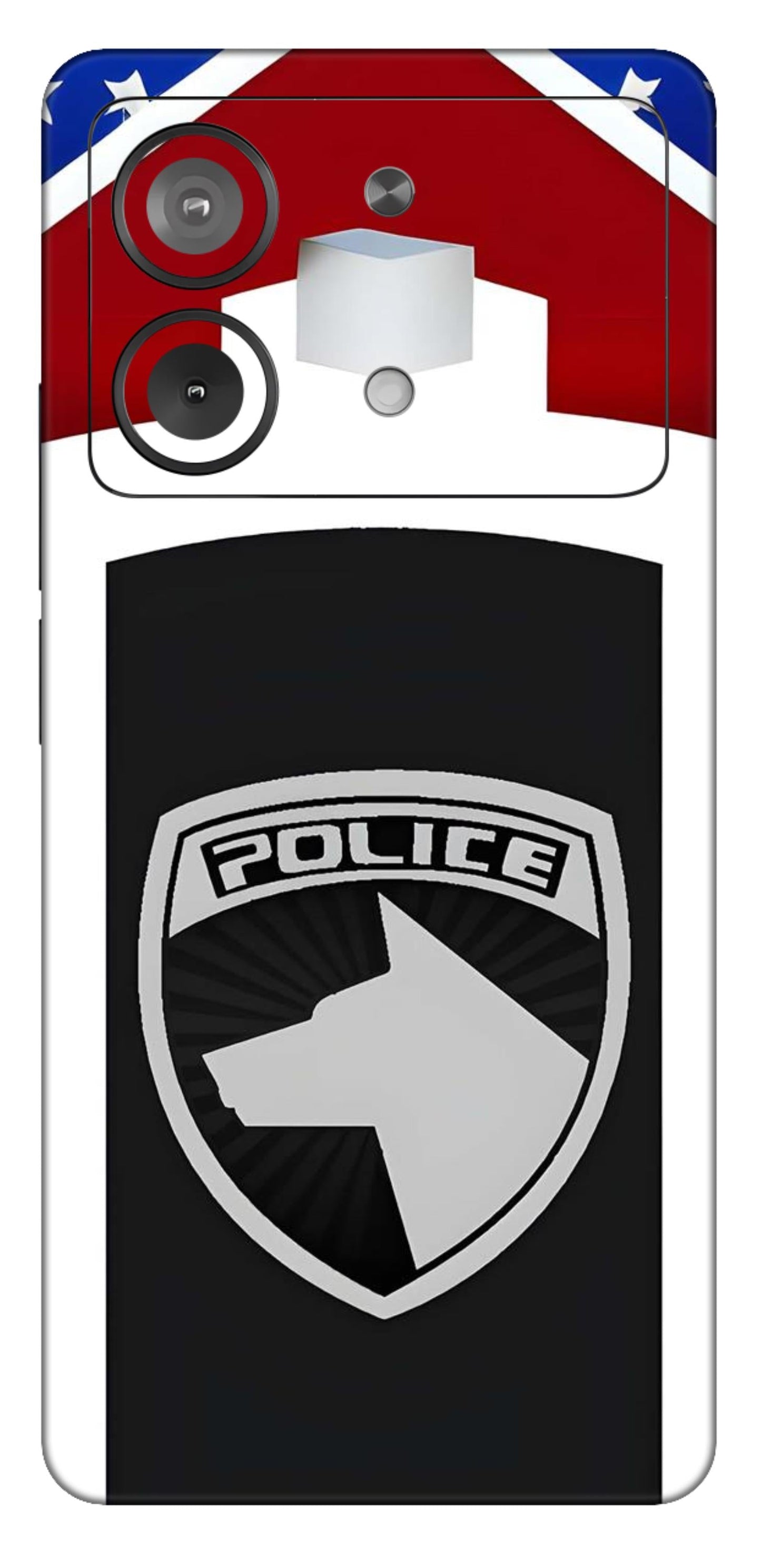 Poco X6 Neo 5G Skins and Wraps