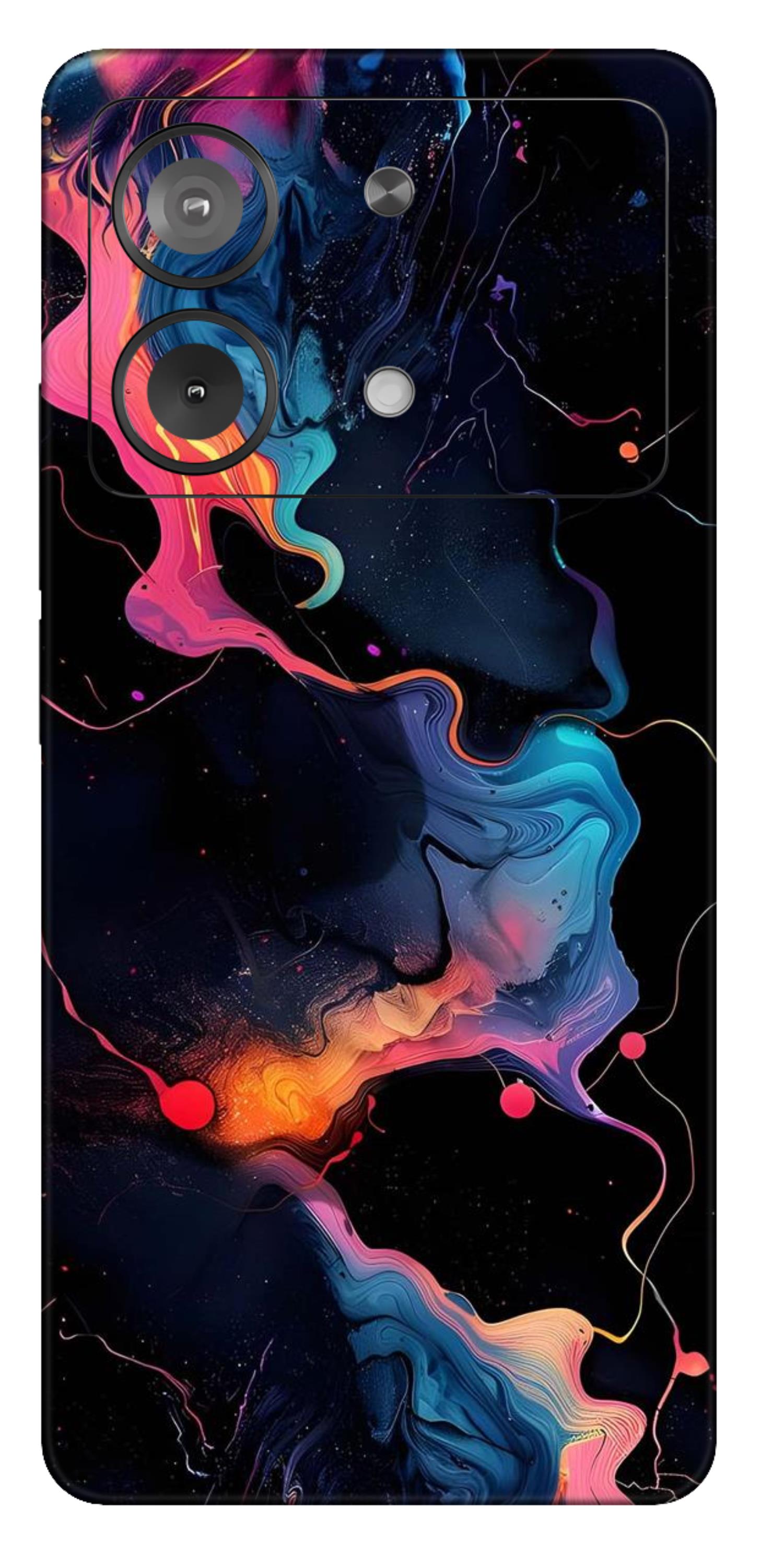 Poco X6 Neo 5G Skins and Wraps