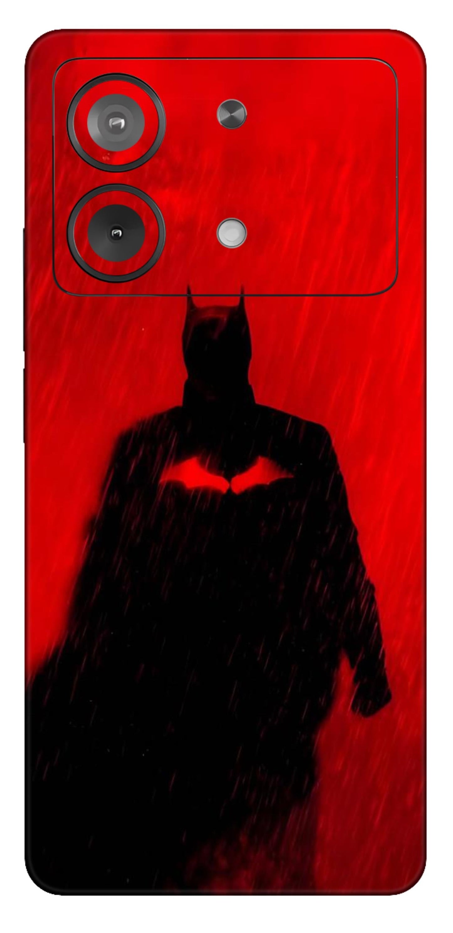 Poco X6 Neo 5G Skins and Wraps