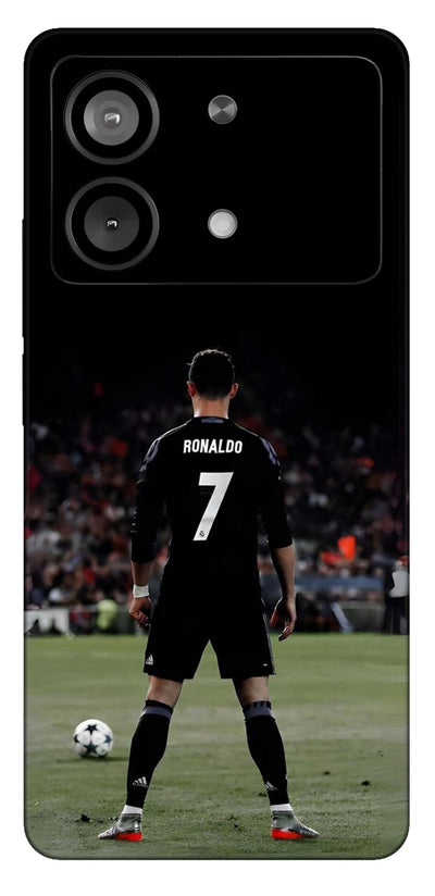 Ronaldo