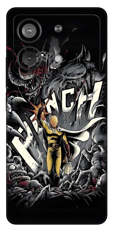 Saitama