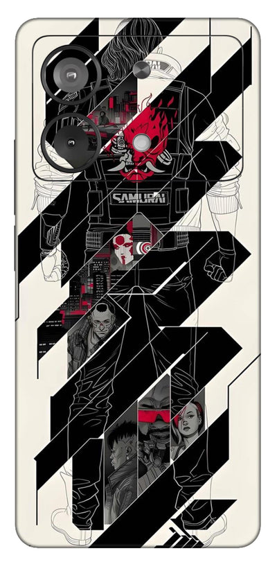 Samurai