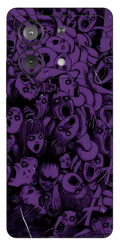 Scream