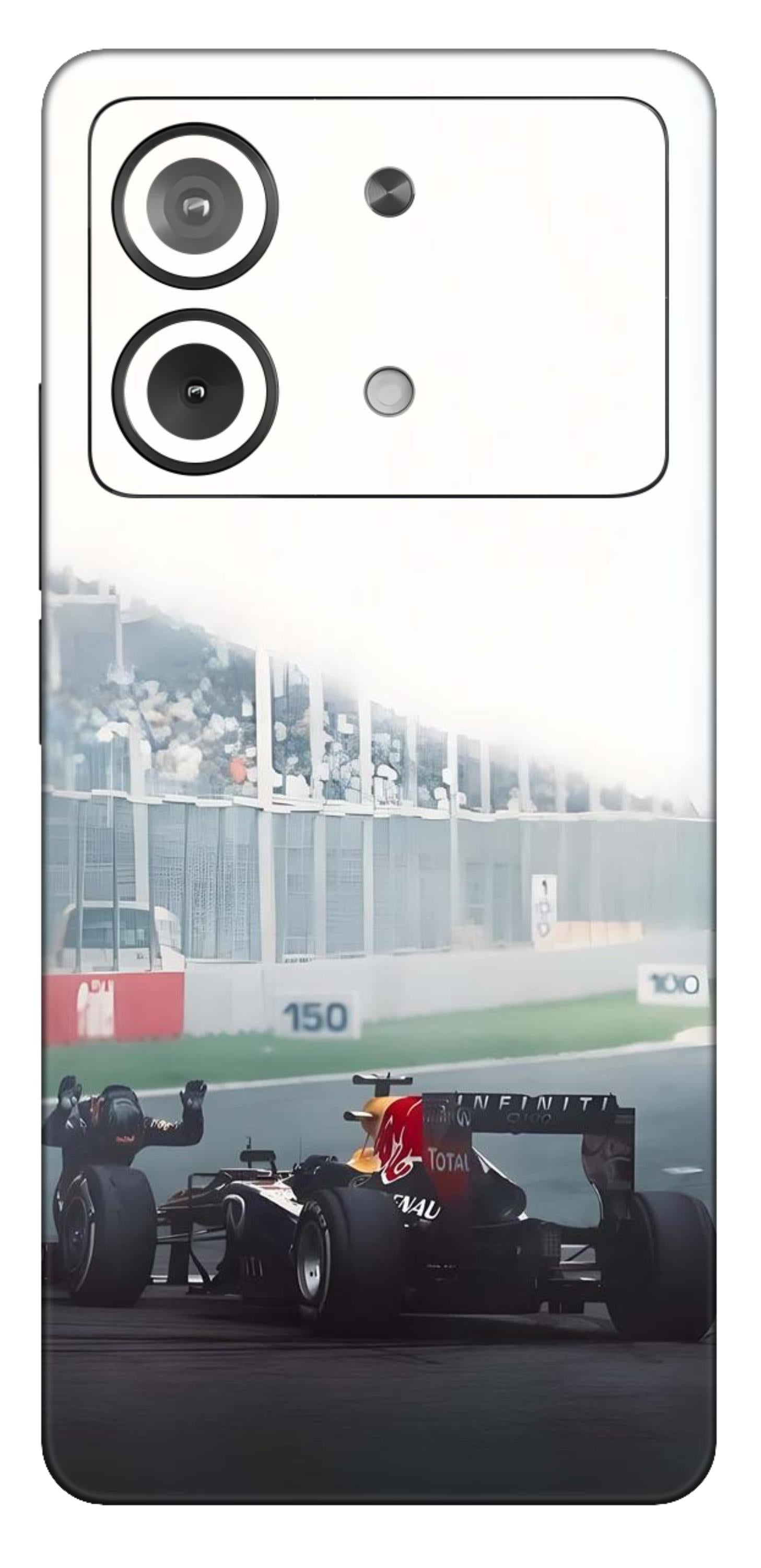 Poco X6 Neo 5G Skins and Wraps