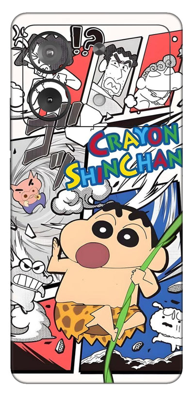 Shinchan